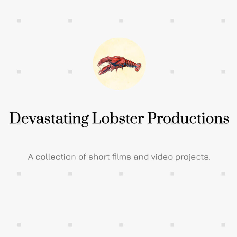 Devastating Lobster