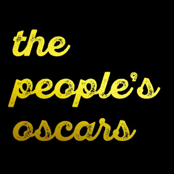 The People&#39;s Oscars